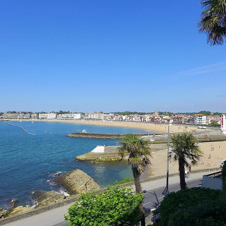 Goizaldea Appartamento Saint-Jean-de-Luz