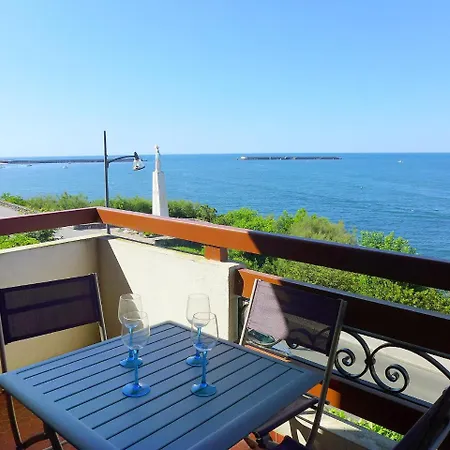 Goizaldea Appartamento Saint-Jean-de-Luz